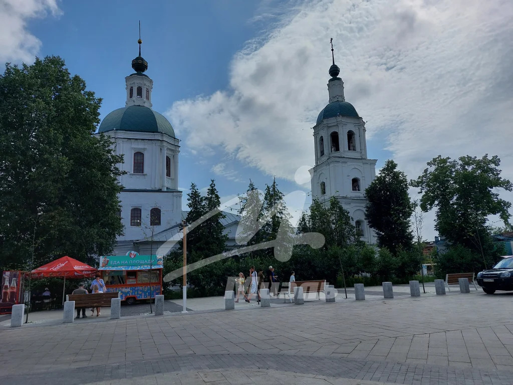 Продажа участка, Зарайск, Зарайский район, Вершки снт. - Фото 0