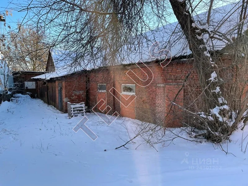 м. Рижская Проспект Мира 2339м2 Имущественный комплекс (ном. объекта: ... - Фото 2