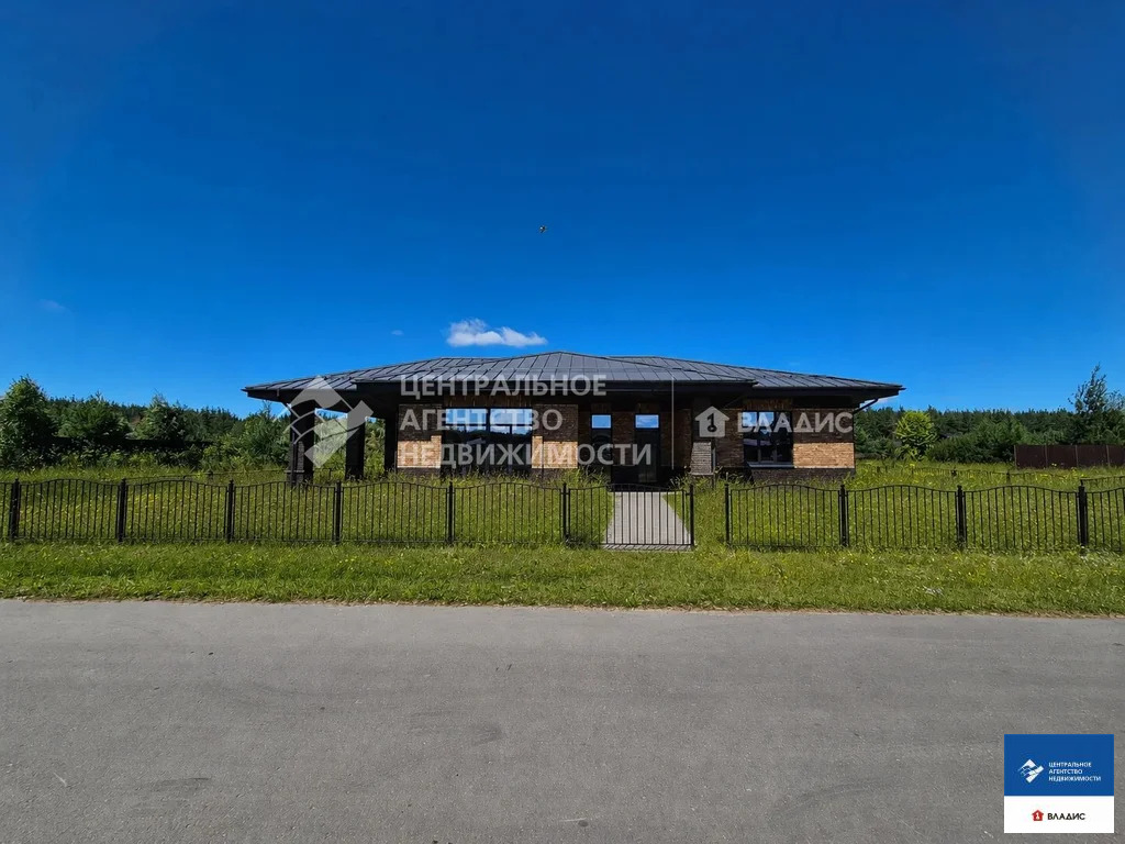 Продажа дома, Варские, Рязанский район, Вознесенская улица - Фото 4