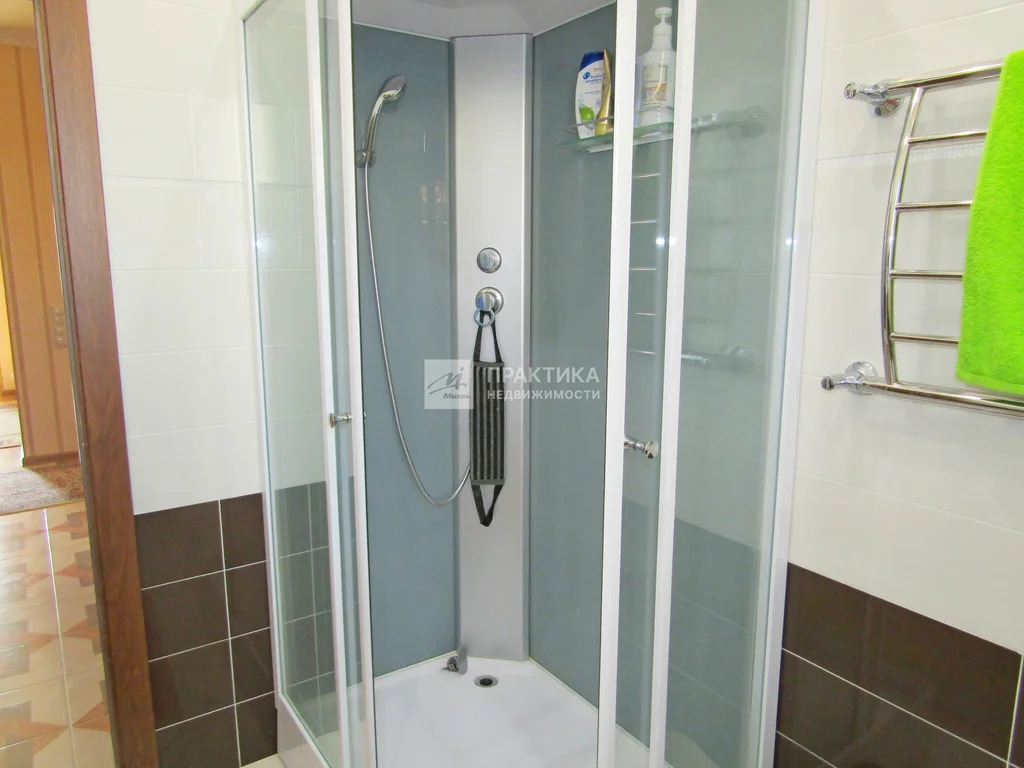 Продажа дома, Пушкино, Воскресенский район, Каштановая улица - Фото 15