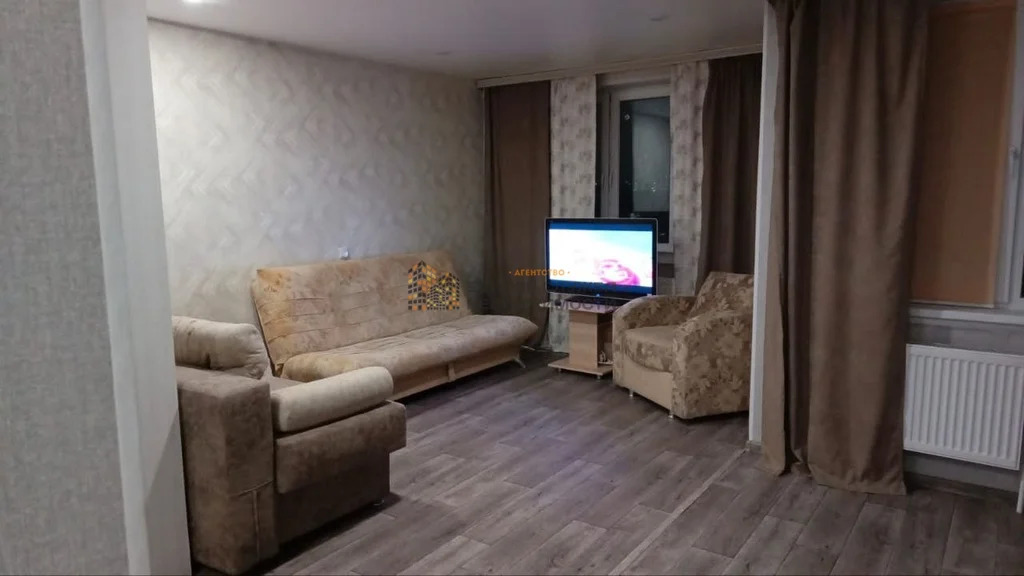 Аренда квартиры, Уфа, ул. Фурманова - Фото 1