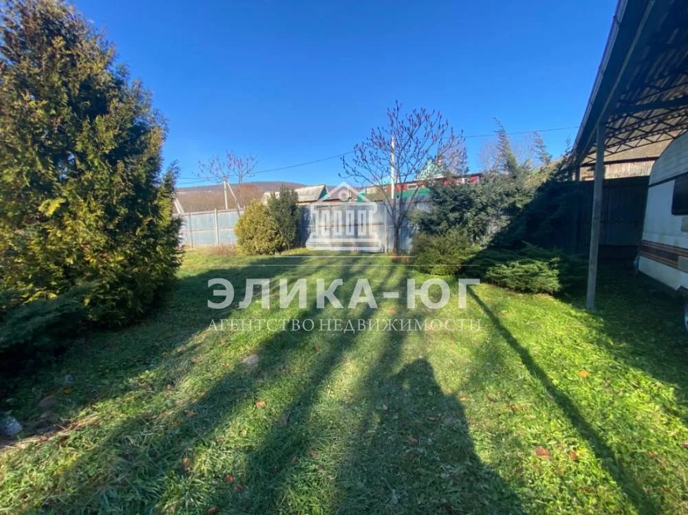 Продажа участка, Мезмай, Апшеронский район, ул. Заводская - Фото 19