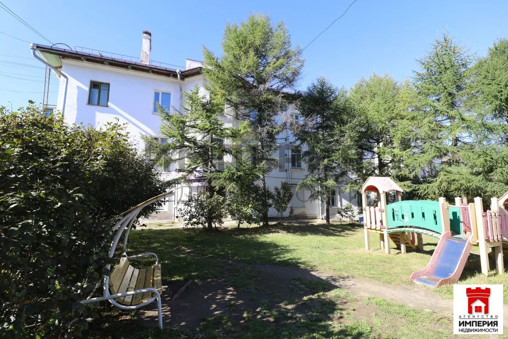 Продажа квартиры, Магадан, ул. Дзержинского - Фото 1