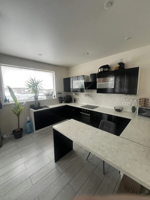 Коттедж 162.3 м2 на участке 6.81 сот. - Фото 11