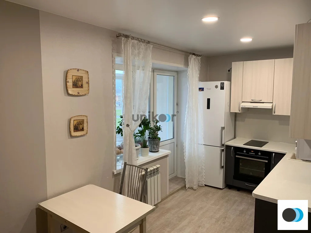 Продажа квартиры, Зубово, Уфимский район, Весенняя улица - Фото 6