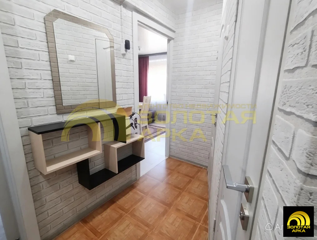 Продажа квартиры, Красный Октябрь, Темрюкский район, ул. Торговая - Фото 2