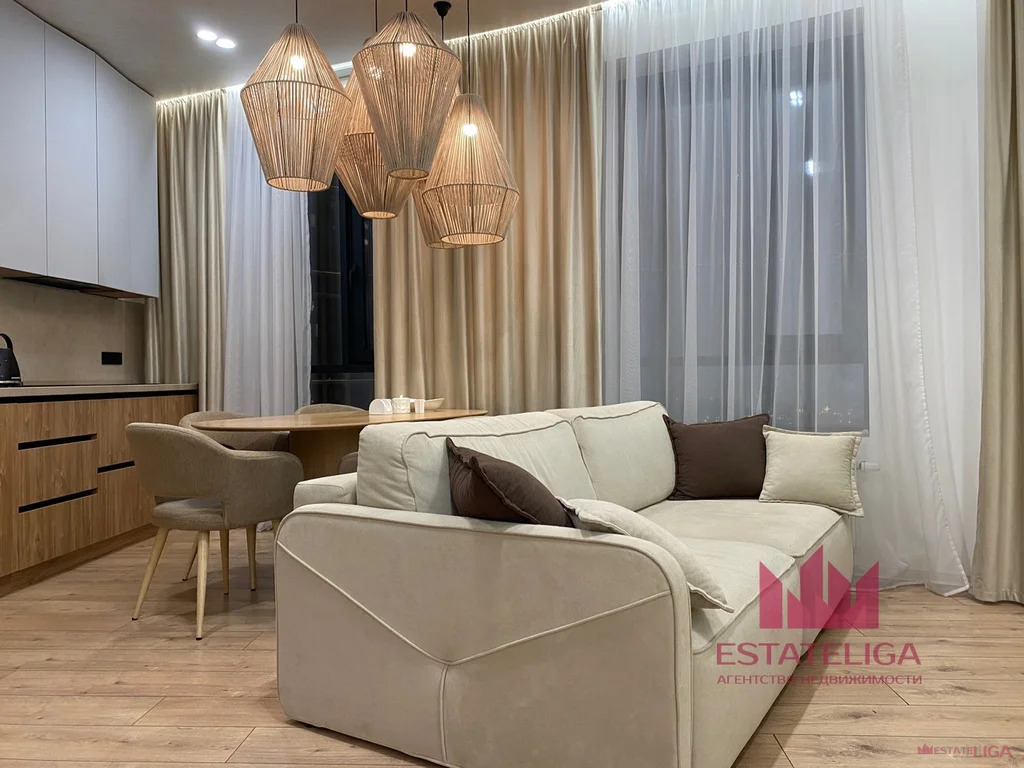 Аренда квартиры, ул. Лобачевского - Фото 5