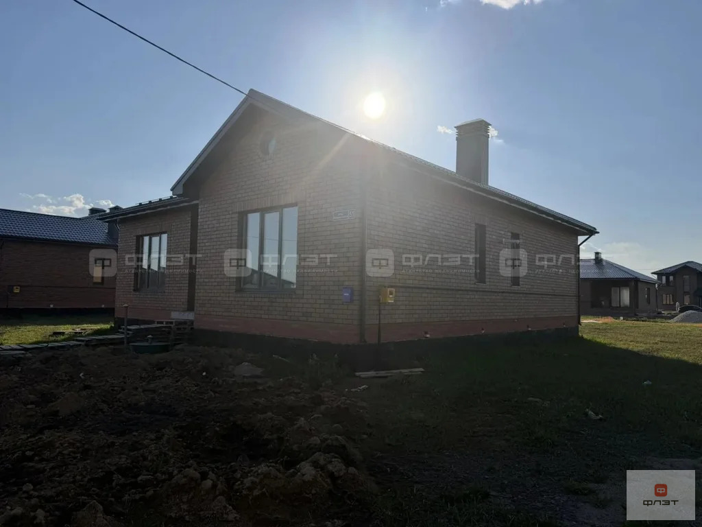 Продажа дома, Сокуры, Лаишевский район, ул. Владивостокская - Фото 2