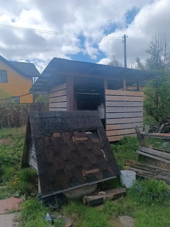 Продаю уч. в Брехово 8,35 сотки - Фото 19