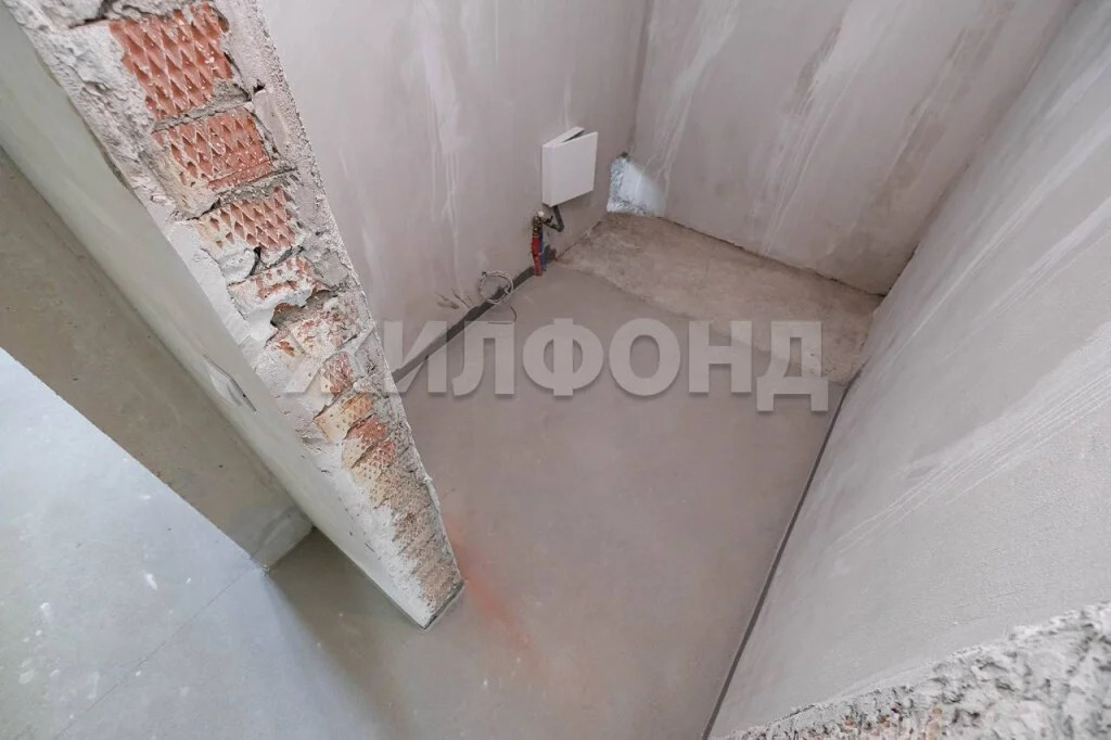 Продажа квартиры, Новосибирск, ул. Вилюйская - Фото 13