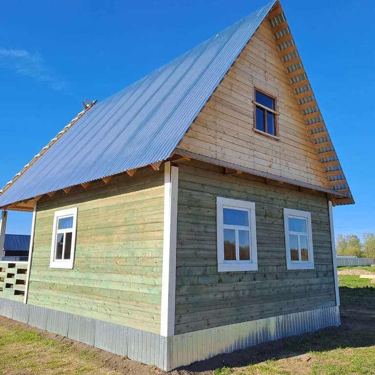 Продажа дома, Вологодский район - Фото 3