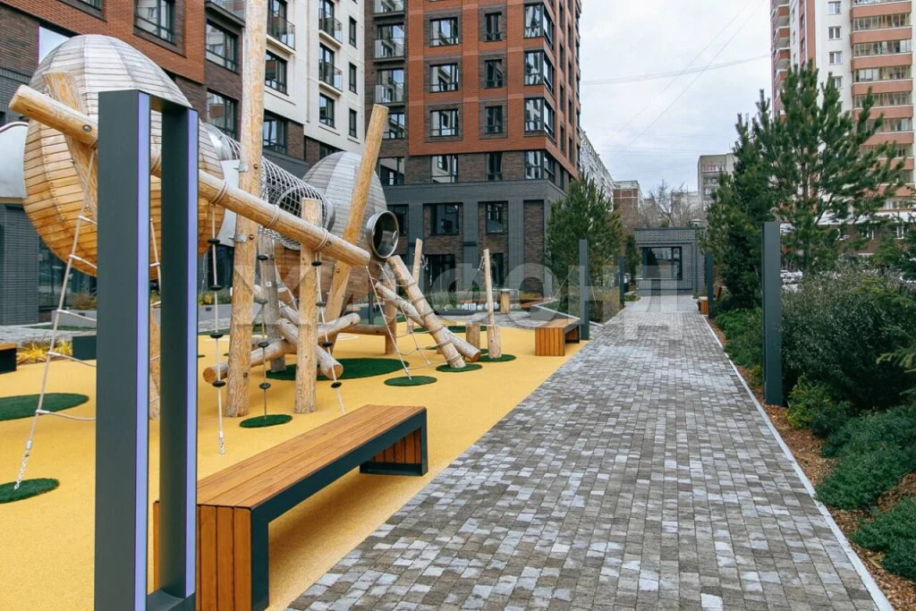 Продажа квартиры, Новосибирск, ул. Железнодорожная - Фото 32