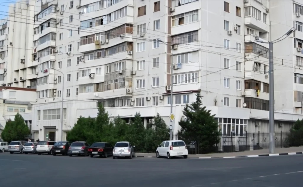 Продается нежилое помещение 1227.3 м2 - Фото 2