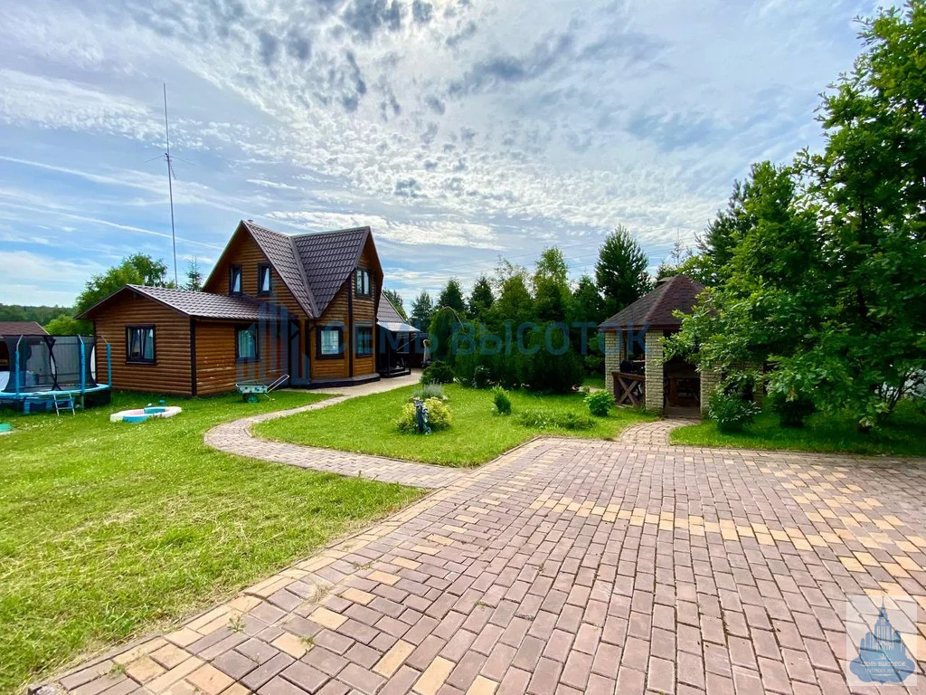 Продажа дома, Чехов, Чеховский район, 658 - Фото 40