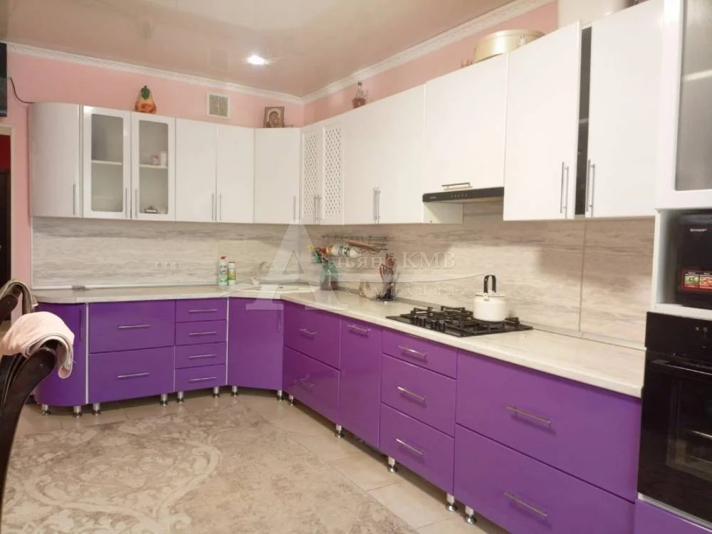 Продажа дома, Георгиевск, ул. Полевая - Фото 6