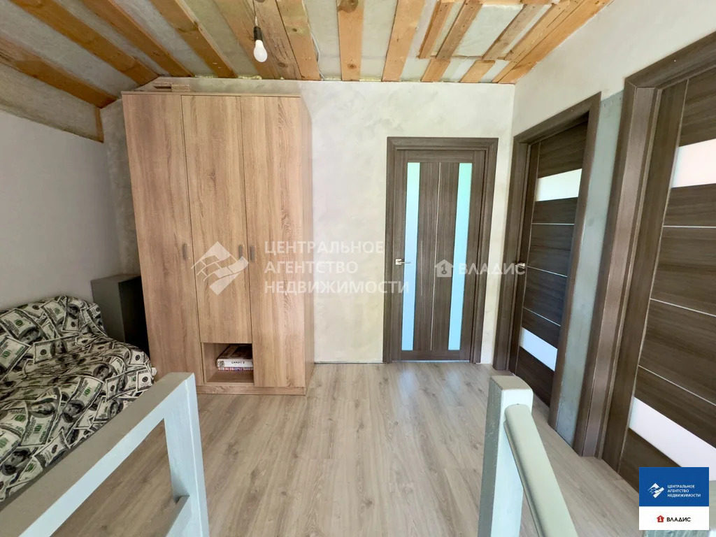 Продажа дома, Панино, Спасский район, ул. Горького - Фото 10