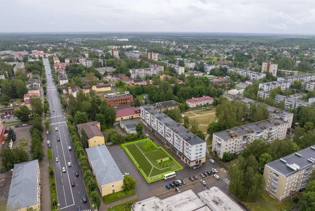 Продажа ПСН, Кингисепп, Кингисеппский район, Карла Маркса пр-кт. - Фото 4