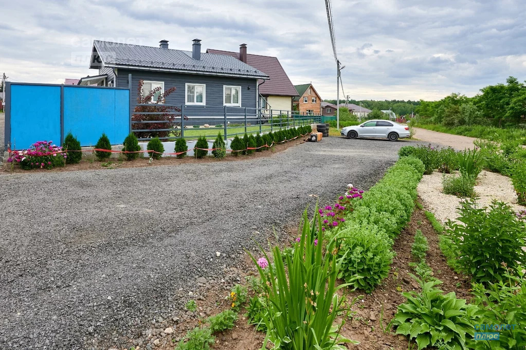 Продажа дома, Мытищи, Мытищинский район, яблоневая улица - Фото 28