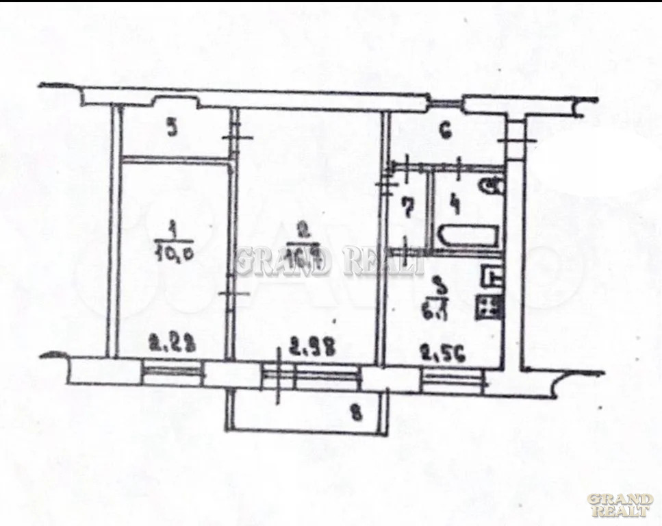 Продажа квартиры, Лыткарино, ул. Советская - Фото 20