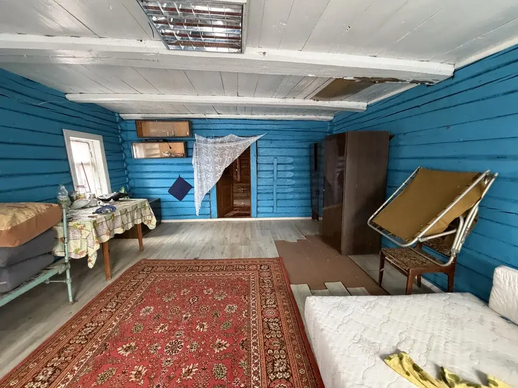 Дом в деревне Алексино-Шатур - Фото 4