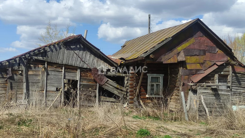 Юрьев-Польский район, поселок Андреевское, Озёрная улица,  дом на ... - Фото 27