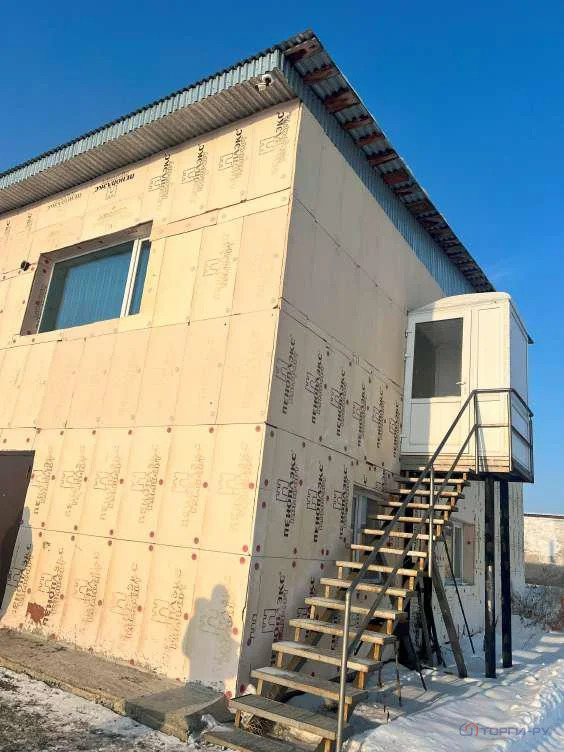 Продажа производственного помещения, Карасук, Карасукский район, ул. ... - Фото 15