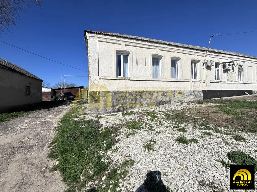 Продажа квартиры, Варениковская, Крымский район - Фото 2