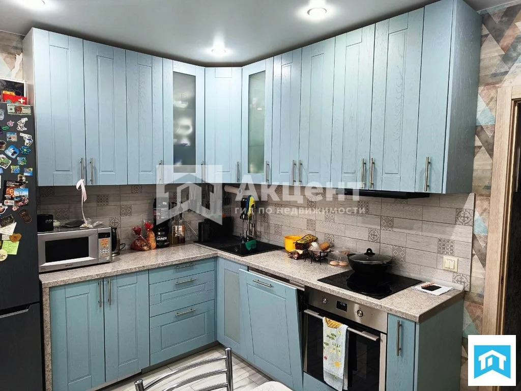 Продажа квартиры, Иваново, ул. Парижской Коммуны - Фото 1