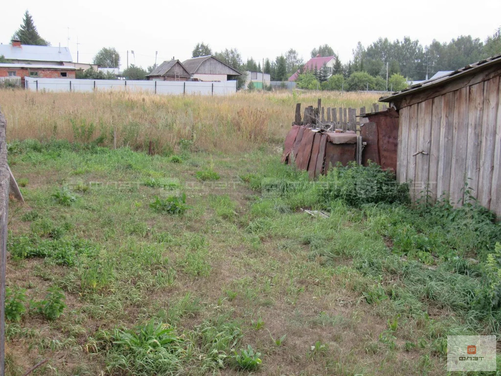 Продажа участка, Бима, Лаишевский район, ул. Центральная - Фото 3