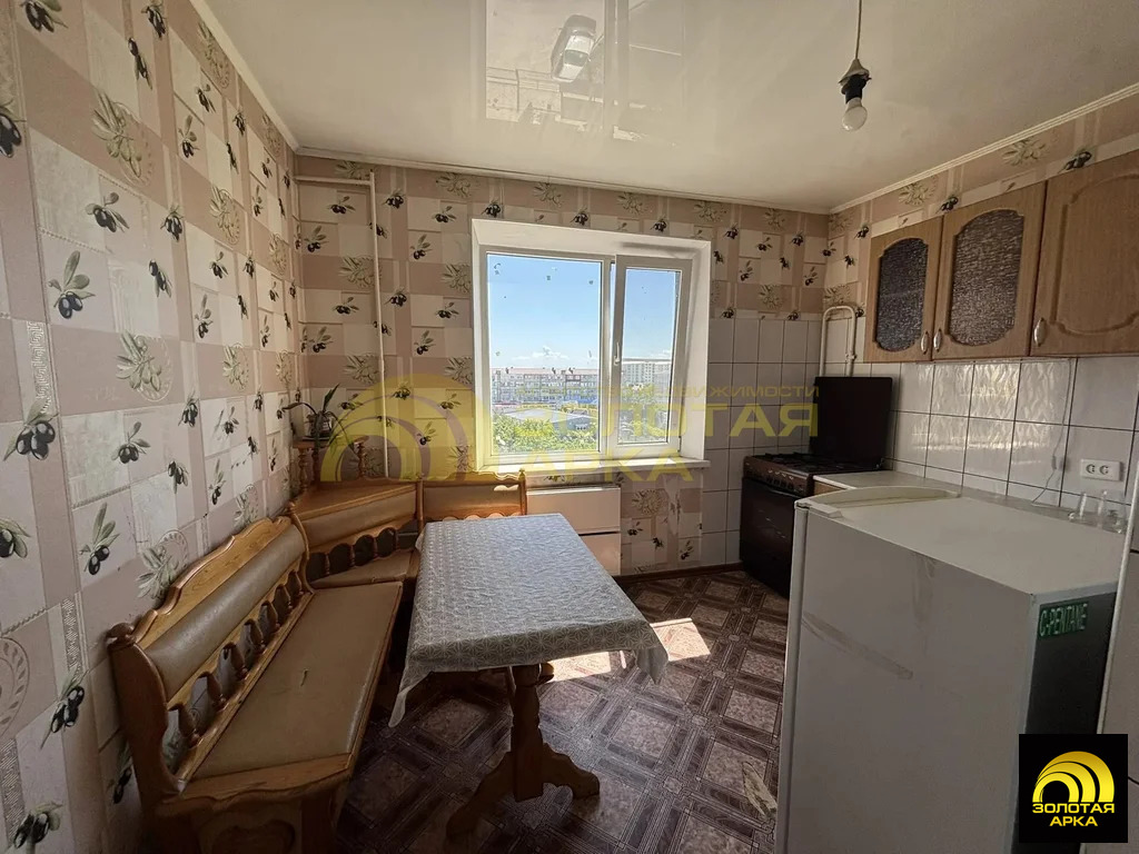 Продажа квартиры, Крымск, Крымский район, ул. Спартака - Фото 6