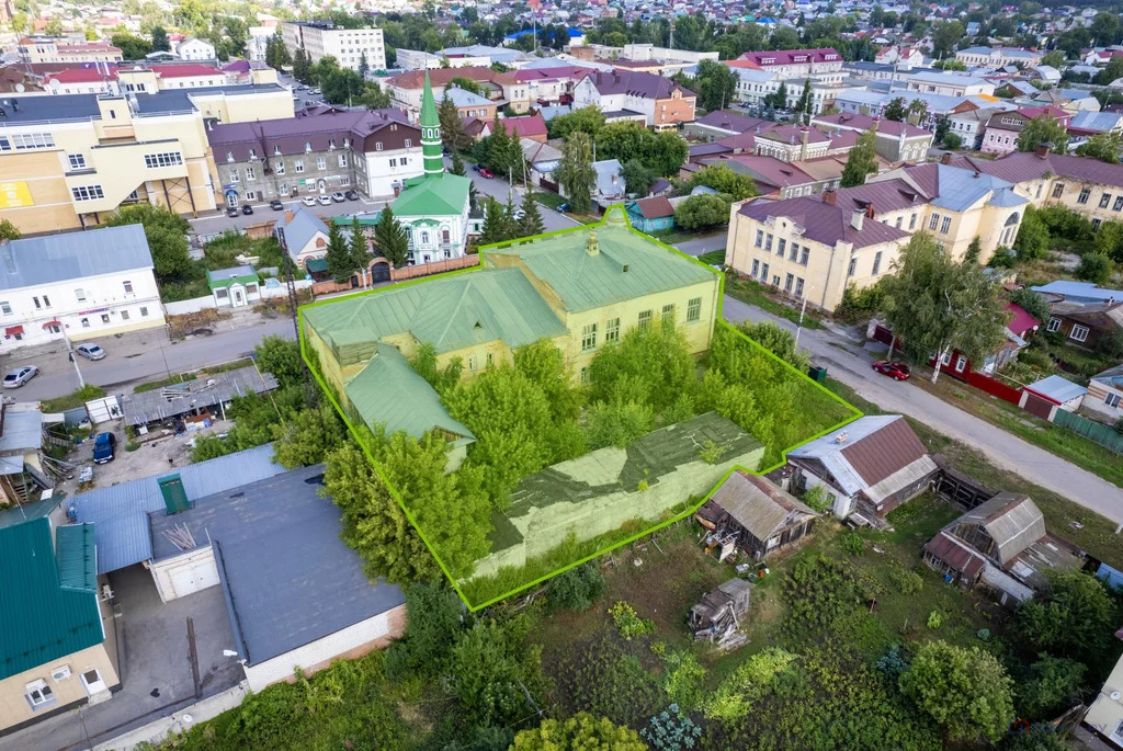 Продажа земельного участка, Димитровград, ул. Хмельницкого - Фото 5