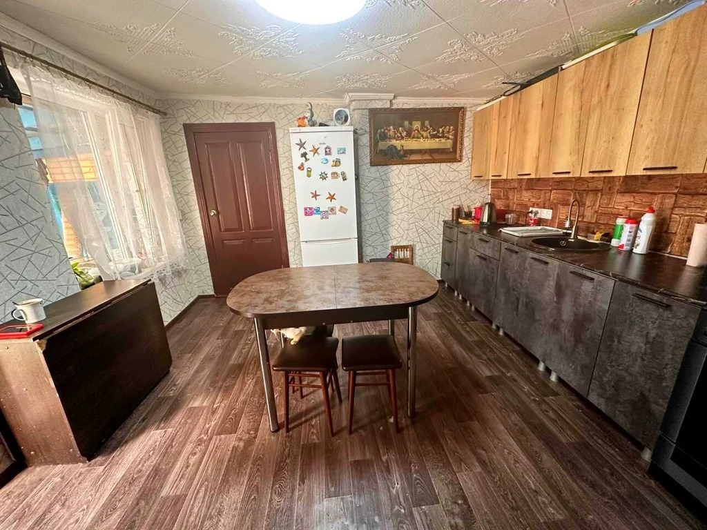 Продажа дома, Курчанская, Темрюкский район, ул. Щорса - Фото 16