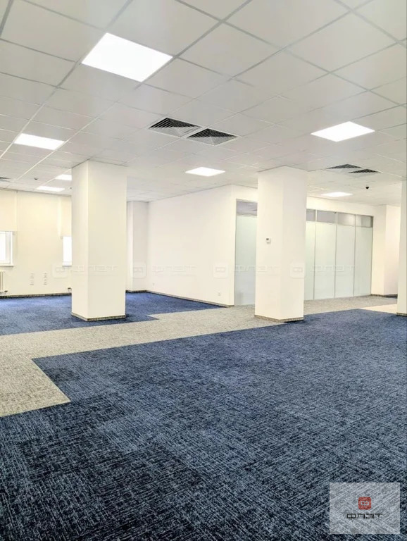 Аренда офиса, Казань, ул. Тази Гиззата д.1Б - Фото 6