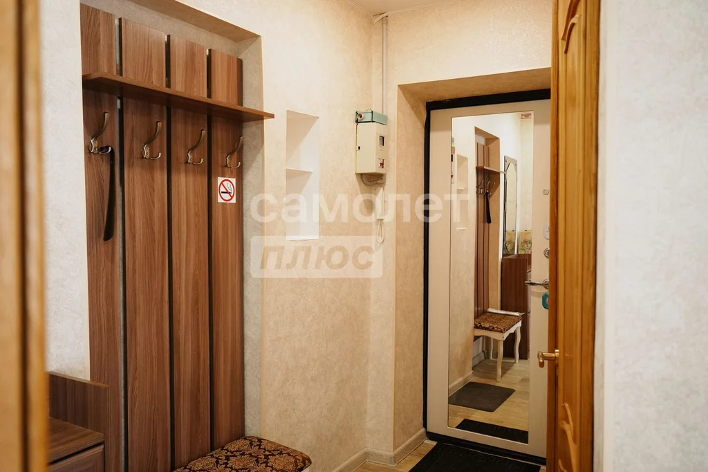 Продажа квартиры, Тула, ул. Смидович - Фото 6