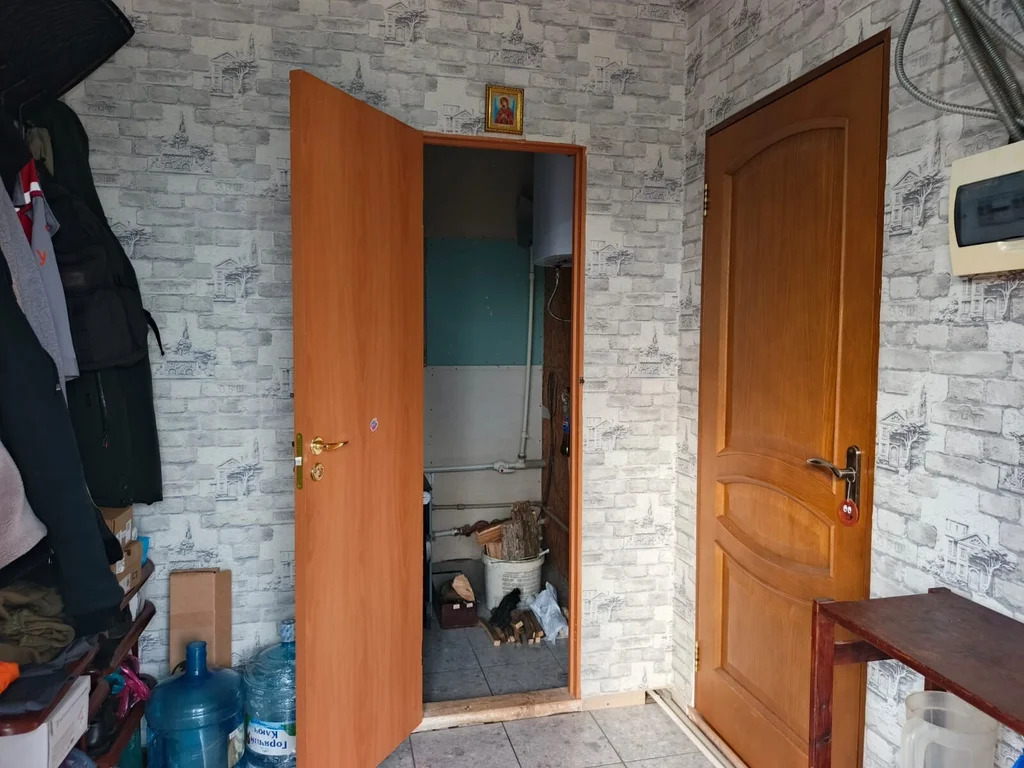 Продажа дома, Северский район - Фото 17