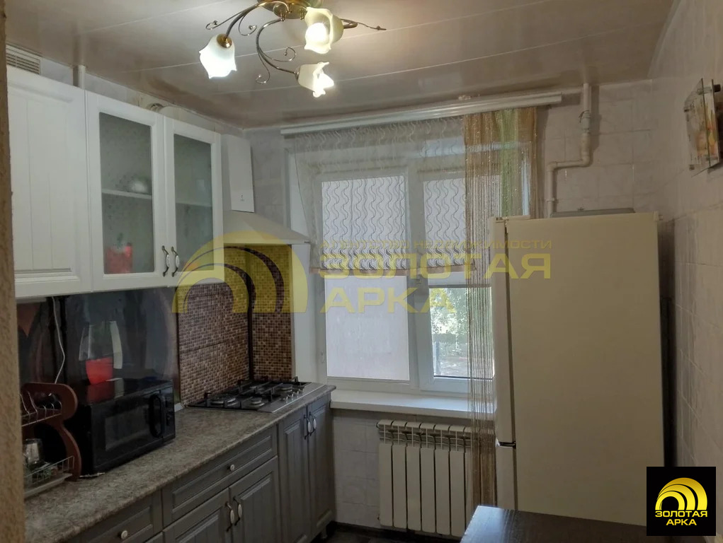 Продажа квартиры, Темрюк, Темрюкский район, ул. Ленина - Фото 8