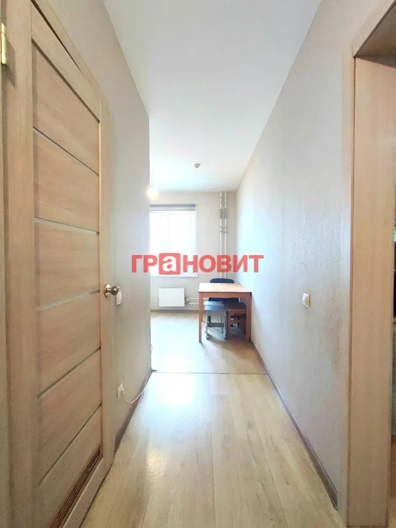 Продажа квартиры, Новосибирск, Александра Чистякова - Фото 4