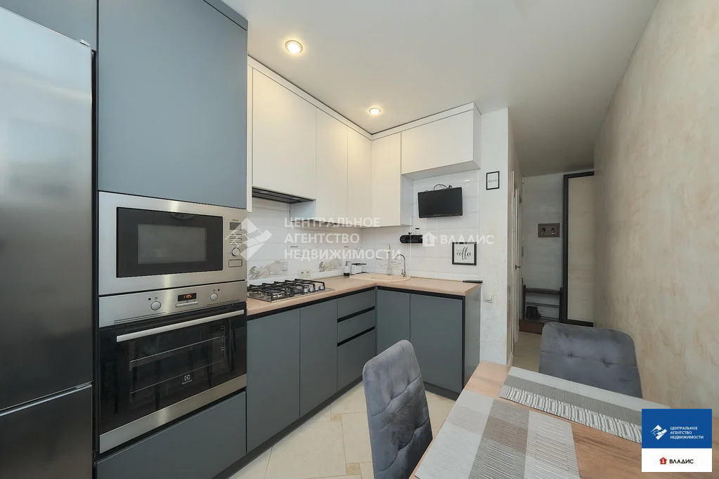 Продажа квартиры, Рязань, ул. Зубковой - Фото 1