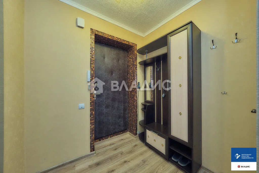 Продажа квартиры, Рязань, ул. Зубковой - Фото 11