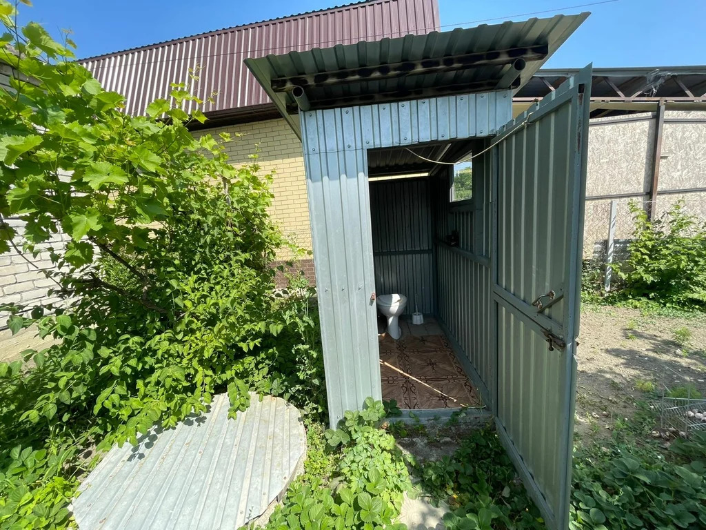 Продажа дома, Крымский район - Фото 17