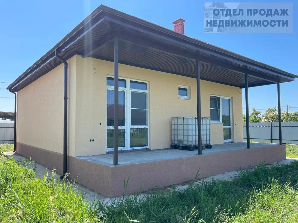 Новый Дом с красивым видом - Фото 6
