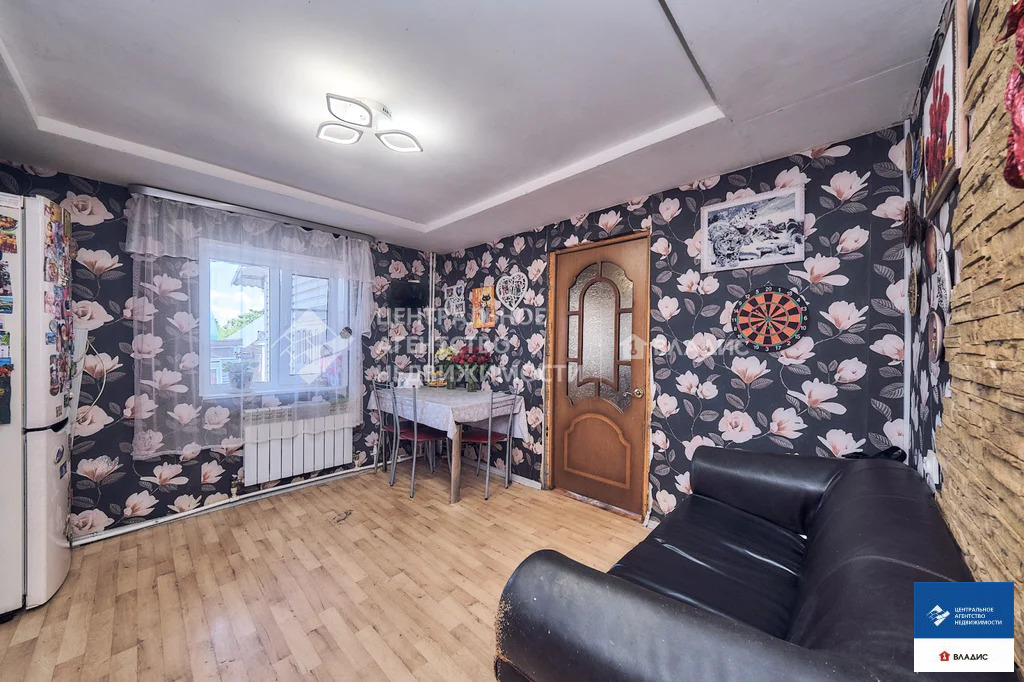 Продажа дома, Рыбное, Рыбновский район, ул. Дзержинского - Фото 14