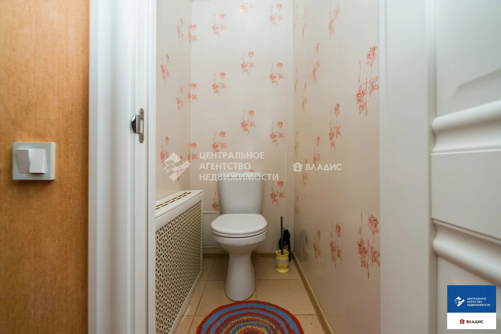 Продажа квартиры, Александрово, Рязанский район, ул. Центральная - Фото 12