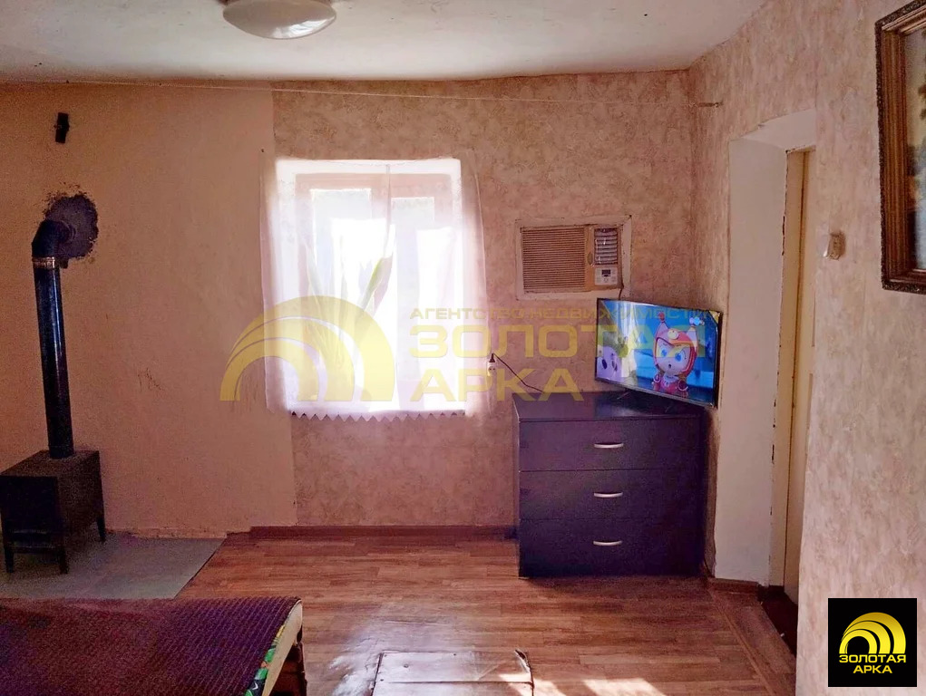 Продажа дома, Кеслерово, Крымский район, ул. Первомайская - Фото 9