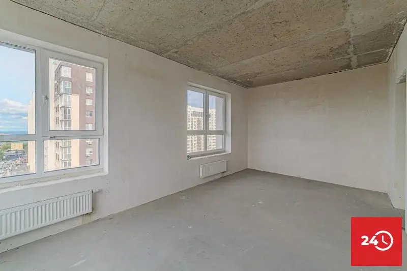 В продаже 3-комн квартира по ул. Мира 46 в ЖК Континент, 3 строение - Фото 23