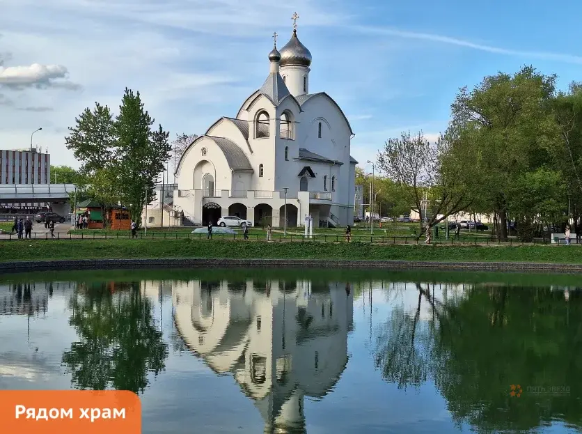 Продается 3-комнатная квартира Плеханова, 3К5 - Фото 28