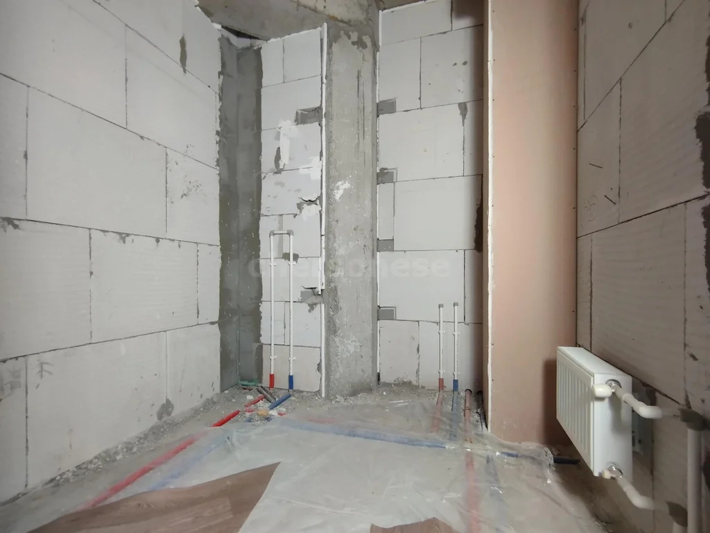 Продажа квартиры, Севастополь, Тараса Шевченко улица - Фото 21