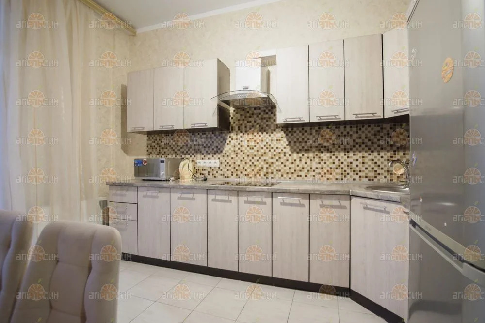 1-комн. квартира - Фото 5