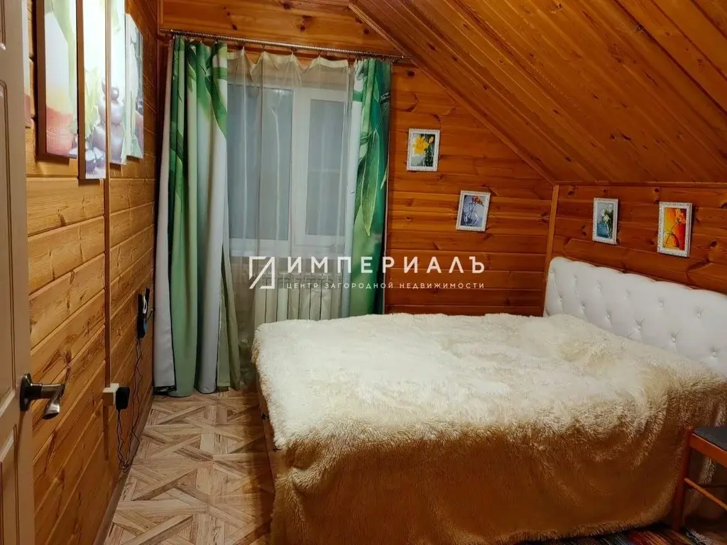 Продается дом в КП Боровики-2 - Фото 33