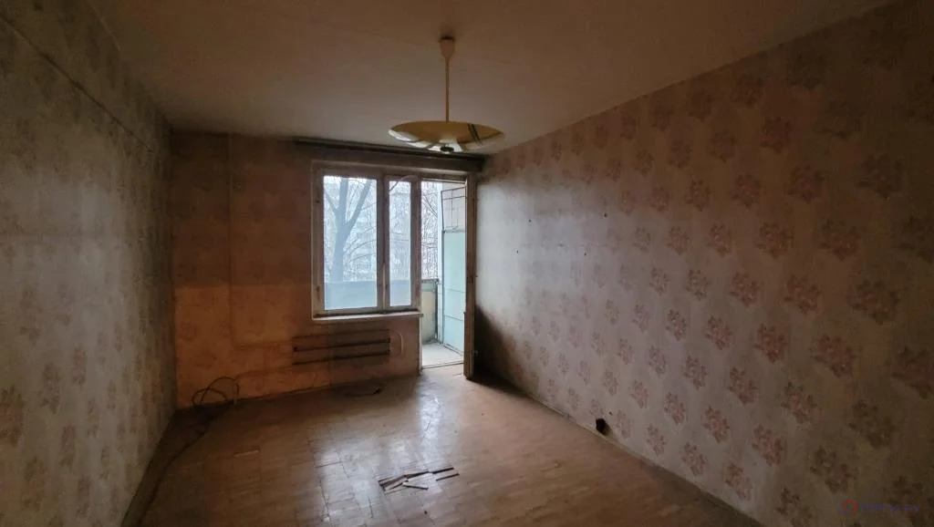 Продажа квартиры, ул. Ферганская - Фото 23